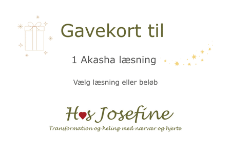 Gavekort-akasha-læsning