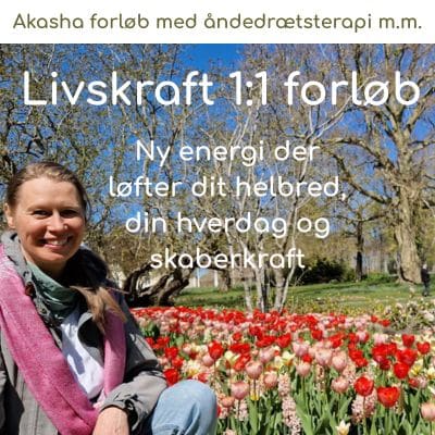 Livskraft-forløb